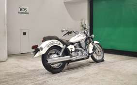 YAMAHA DRAGSTAR 250 2009 VG05J