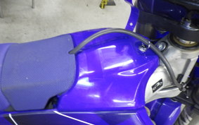 YAMAHA YZ250FX 2007 CG41C