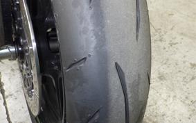 KAWASAKI ZX 10 NINJA R 2009 ZXT00E