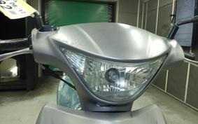 SUZUKI ADDRESS V125 SS CF4MA