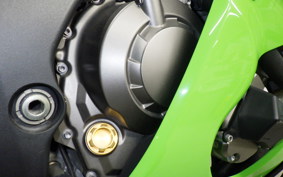 KAWASAKI ZX 10 NINJA ABS 2014