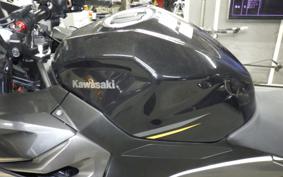 KAWASAKI NINJA 400 2022 EX400G