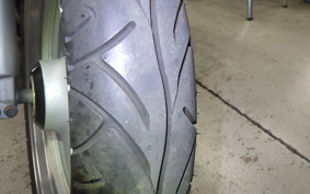 SUZUKI GSX250S KATANA 2007 GJ76A