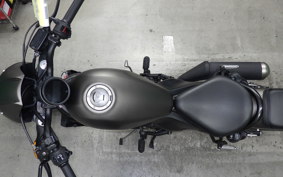 HONDA REBEL 250 A 2009 MC49