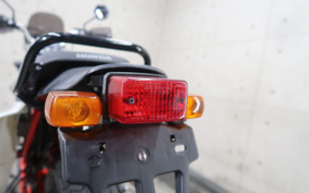 HONDA FTR223 MC34