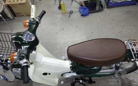 HONDA C50 SUPER CUB C50