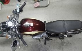 KAWASAKI ESTRELLA RS 2016 BJ250A