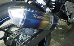 SUZUKI GSX250 R 2012