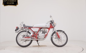 HONDA DREAM 50 2019 AC15