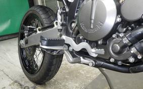KAWASAKI KLX250D TRACKER 2008 LX250E