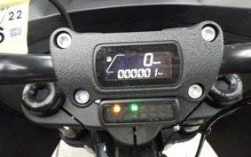 HARLEY FXLRST1920 2026