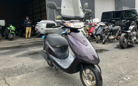 HONDA DIO AF62