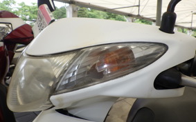 SUZUKI ADDRESS V50 Gen.2 2022 CA44A