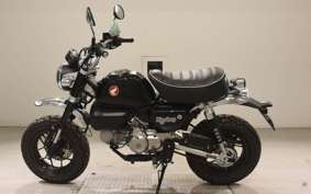 HONDA MONKEY 125 2007 JB05