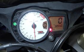 SUZUKI GSX-R600 2007