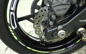 KAWASAKI Z650 A 2019 ER650H