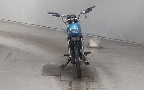 SUZUKI GS50 NA41A
