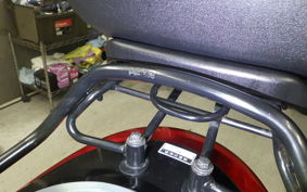YAMAHA AXIS 125 TREET SE53J