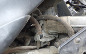 SUZUKI ZZ CA1PB
