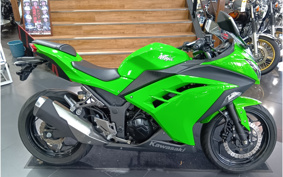 KAWASAKI NINJA 250 EX250L