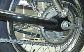 SUZUKI ST250E 1995 NJ4CA