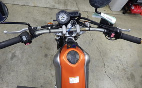 YAMAHA TRICKER Gen.2 DG16J