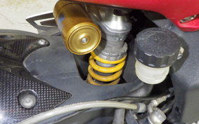 TRIUMPH DAYTONA 675 R 2014