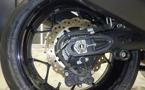 KAWASAKI ZX 1400 NINJA R 2012