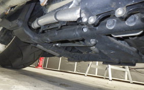 YAMAHA XV1900 RAIDER 2008