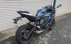 KAWASAKI NINJA ZX-25R SE ZX250E