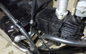 HONDA MAGNA 50 AC13