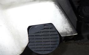 HONDA GYRO CANOPY 2021 TA02