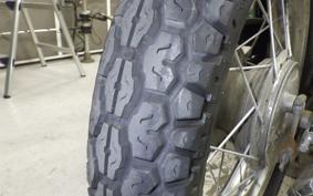 YAMAHA SR500 1983 2J2