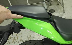 KAWASAKI ZX-25RR 2026 ZX250H