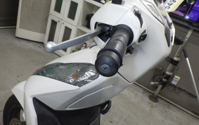 HONDA LEAD 125 2019 JF45