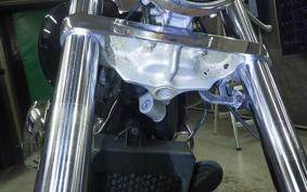 HONDA SHADOW 400 SLASHER 2003 NC40