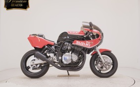 SUZUKI GS1200SS 2001 GV78A