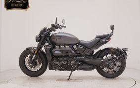 TRIUMPH ROCKET III GTストーム 2026