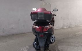HONDA SILVERWING400GT 2009 NF03