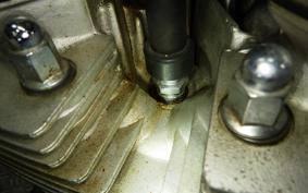 YAMAHA XJR1300 2002 RP03J