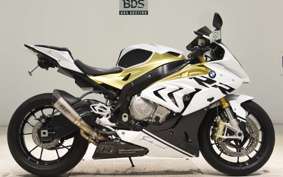 BMW S1000RR 2018