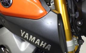 YAMAHA MT-09 2014 RN34J