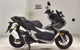 HONDA ADV150 KF38