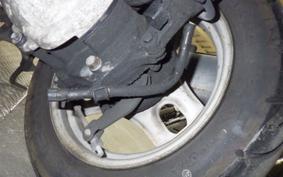 HONDA DIO CESTA GEN 2 AF62