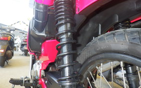 HONDA CT125 HUNTER CUB JA55