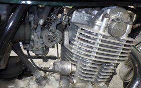 YAMAHA SR400 Gen.3 2004 RH01J