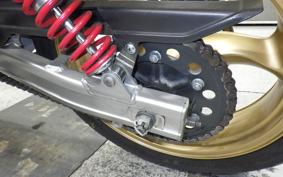 KAWASAKI BALIUS 250 Gen.2 ZR250B