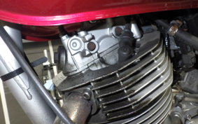 SUZUKI ST250E 2021 NJ4CA