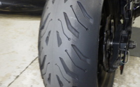 KAWASAKI ZZ1400 NINJA R 2006 ZXT40A
