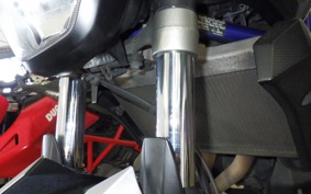 YAMAHA MT-07 ABS 2018 RM07J